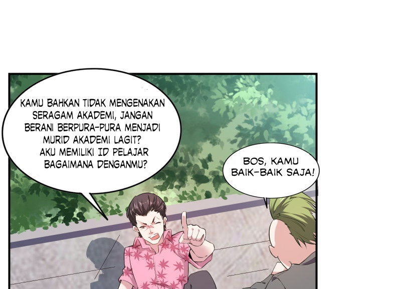 Devil Warlord Chapter 01 Gambar 42